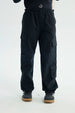 Pantalón Niña Pitillo Negro