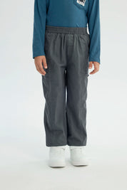 Pantalón Niño Normal Marengo