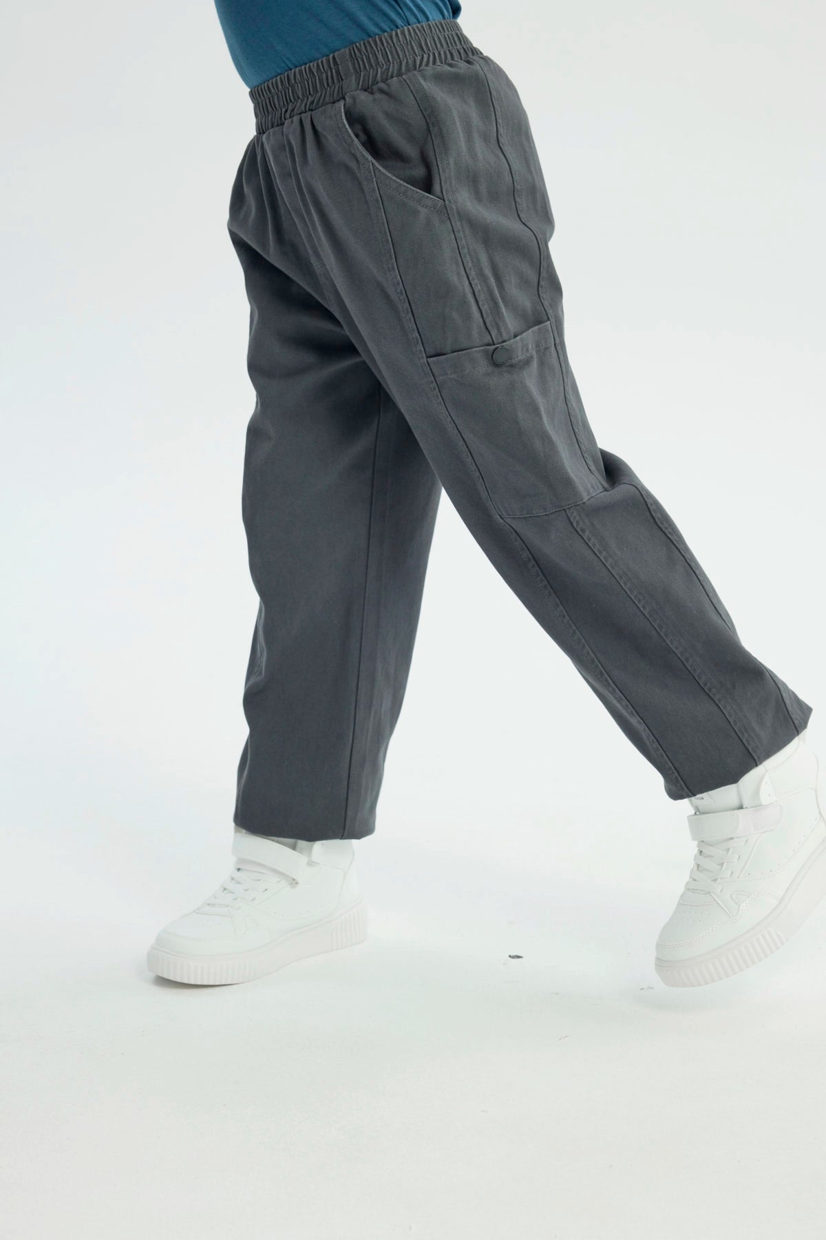 Pantalón Niño Normal Marengo