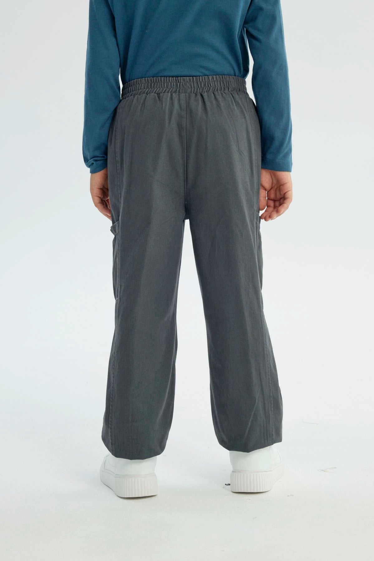 Pantalón Niño Normal Marengo