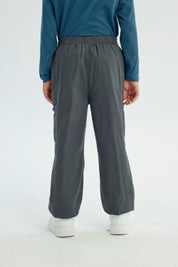 Pantalón Niño Normal Marengo