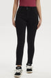 Jeans Mujer Jenny Skinny Negro