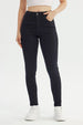 Jeans Mujer Superskinny Negro