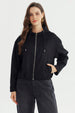 Chaqueta Mujer Classic Negro