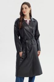 Chaqueta Mujer Classic Negro