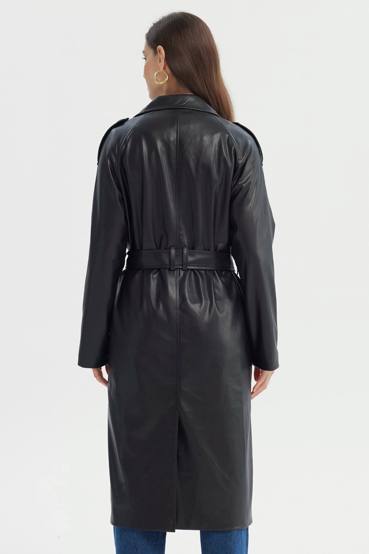 Chaqueta Mujer Classic Negro