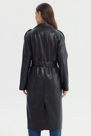Chaqueta Mujer Classic Negro