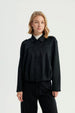 Chaqueta Mujer Classic Negro