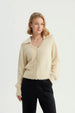 Sweater Mujer Oversize Arena