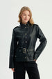 Chaqueta Mujer Classic Negro