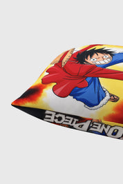 Cojín Home One Piece Rojo