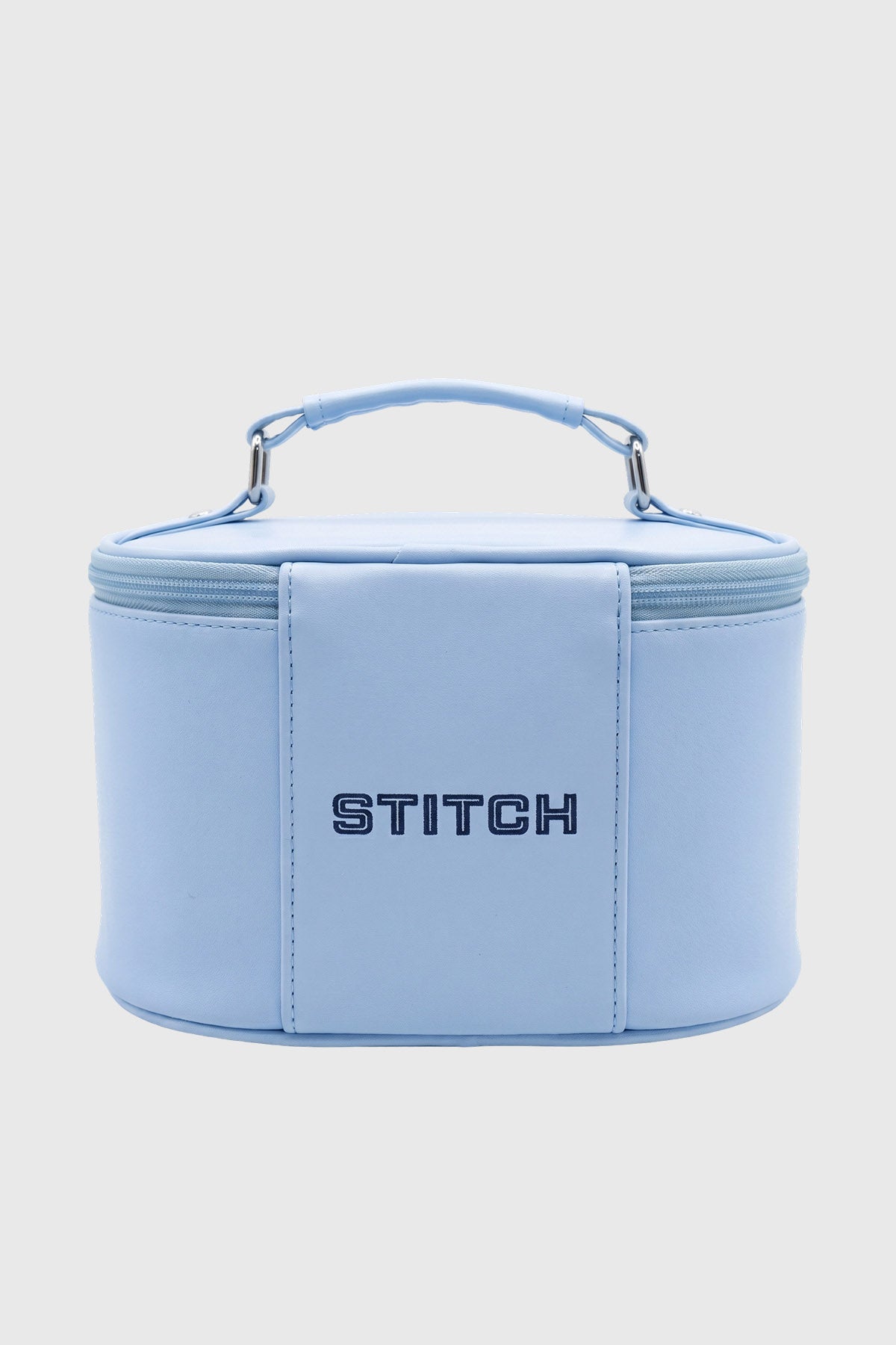 Cartera Home Lilo & Stitch Azul Claro