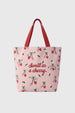 Bolsa Home Clásica Rojo