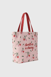 Bolsa Home Clásica Rojo
