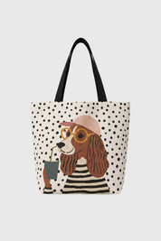 Bolsa Home Clásica Negro