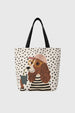 Bolsa Home Clásica Negro