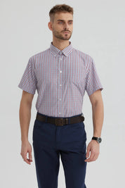 Camisa Hombre Rapport Regalo Vino