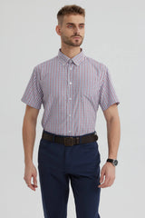 Camisa Hombre Rapport Regalo Vino