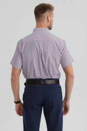 Camisa Hombre Rapport Regalo Vino