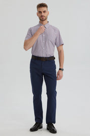 Camisa Hombre Rapport Regalo Vino