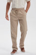 Pantalón Hombre Chino Caqui