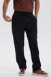 Pantalón Hombre Chino Negro