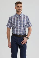 Camisa Hombre Rapport Regalo Calipso