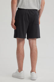 Bermuda Hombre Básico Marengo