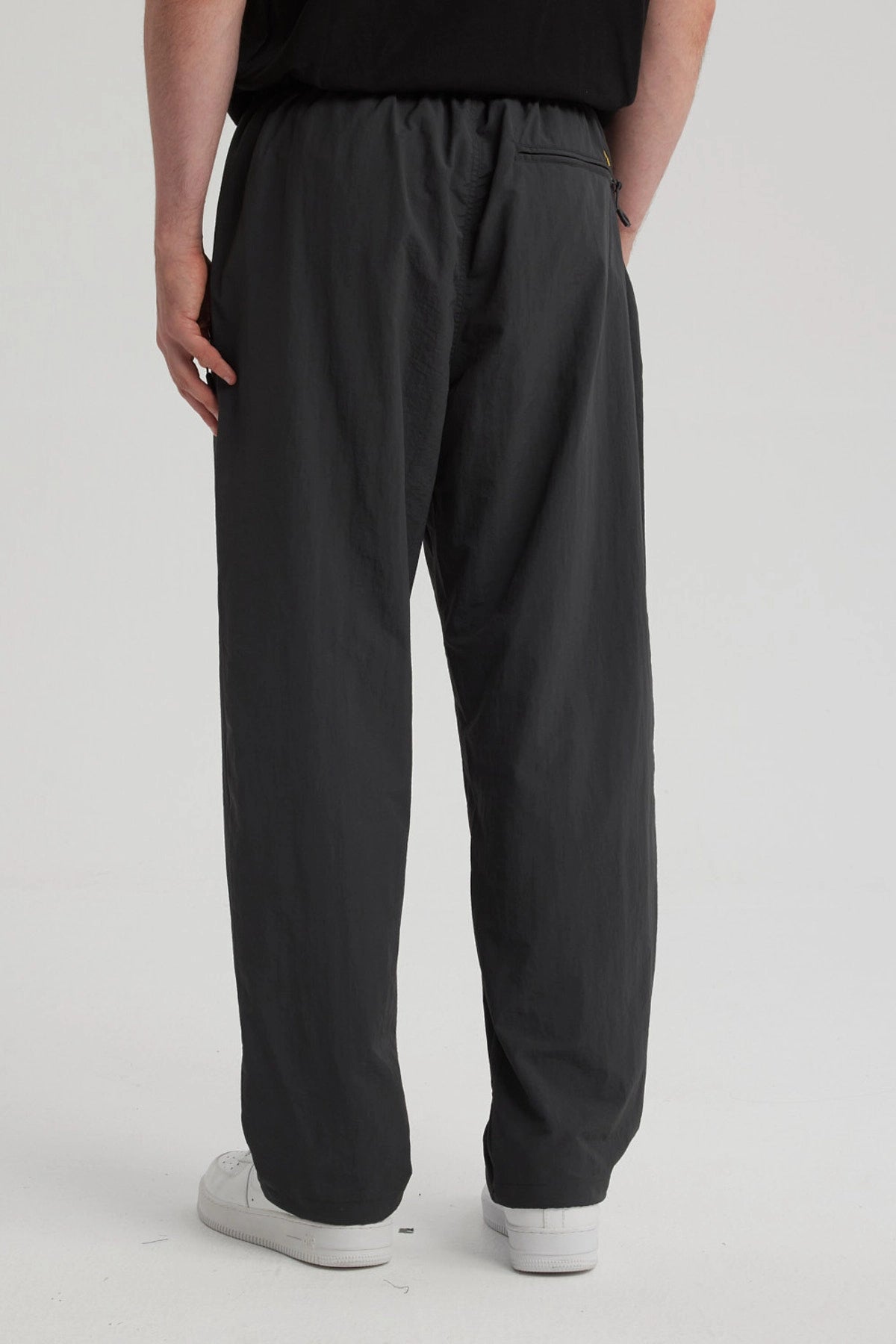 Pantalón Hombre Recto Con Bolsillo Marengo