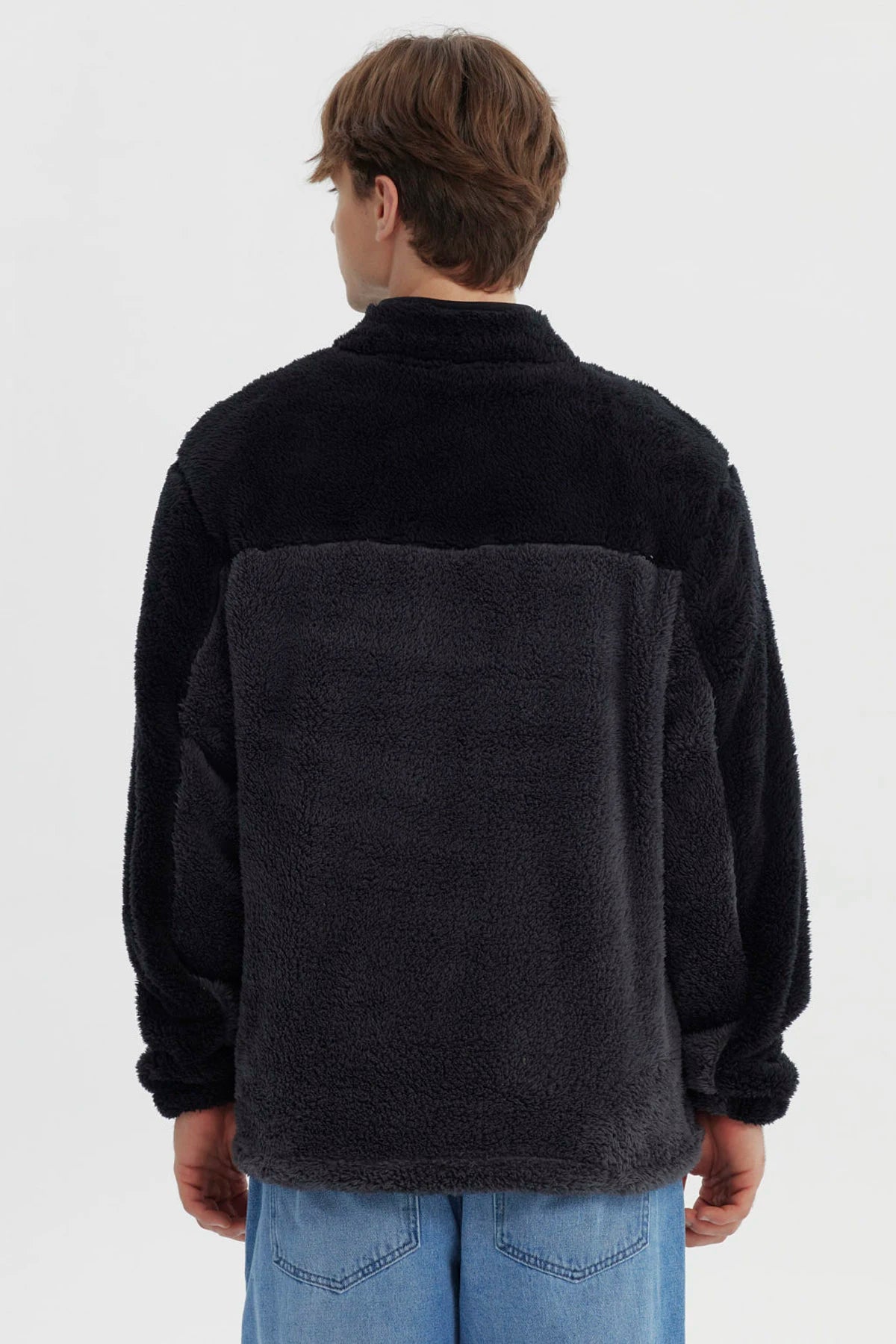 Polar Hombre Slim Negro