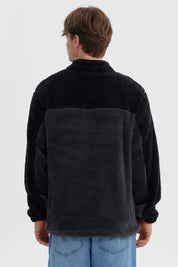 Polar Hombre Slim Negro