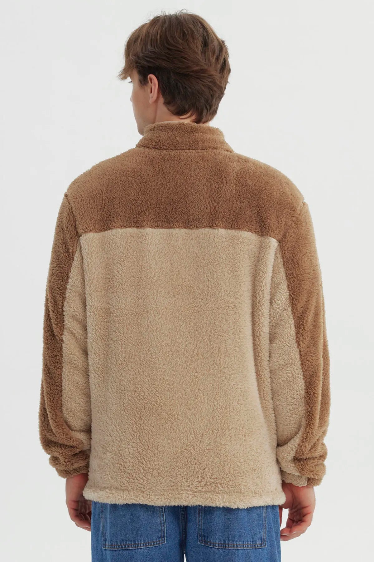 Polar Hombre Slim Kaki