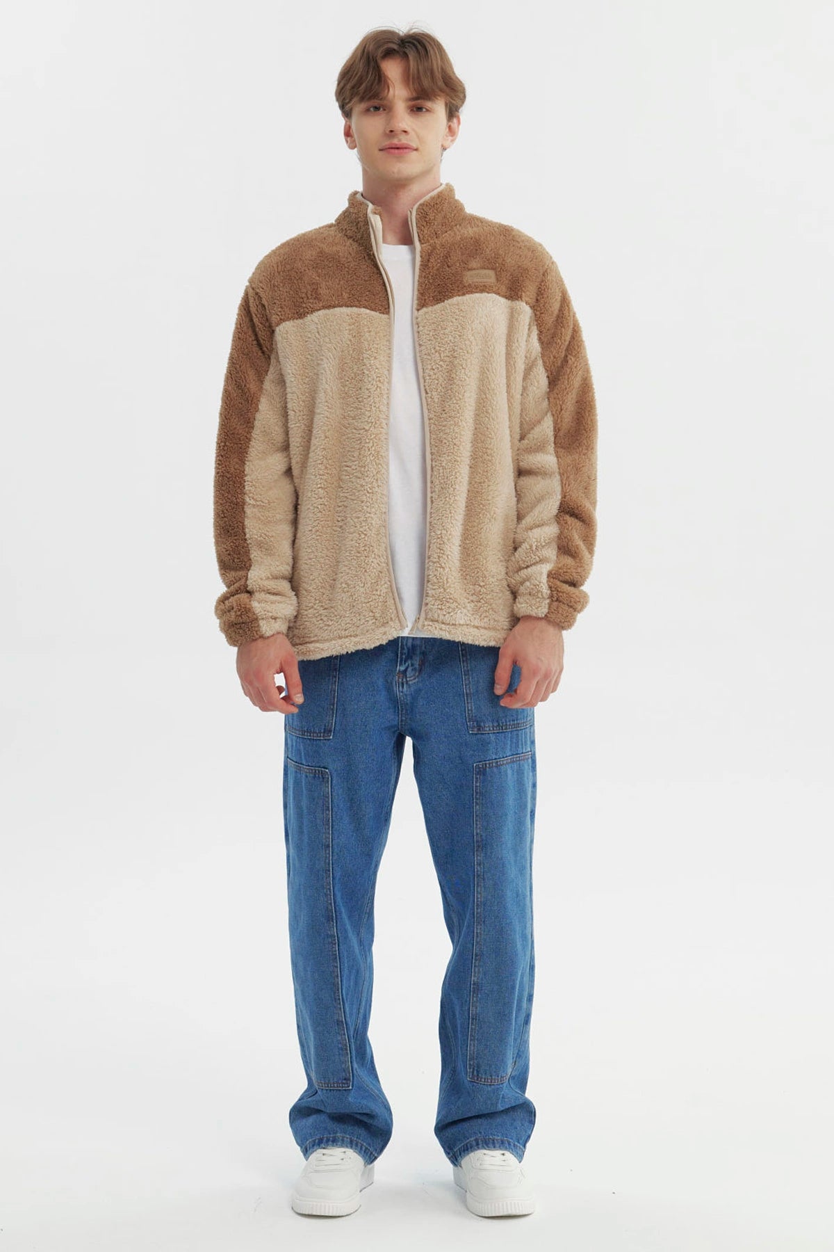 Polar Hombre Slim Kaki