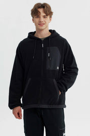 Polar Hombre Slim Negro
