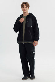 Polar Hombre Slim Negro