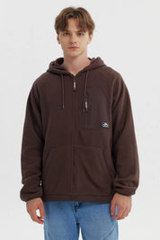 Polar Hombre Slim Chocolate