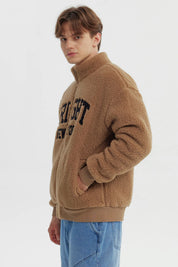 Polar Hombre Slim Beige Oscuro