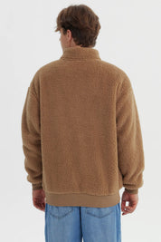 Polar Hombre Slim Beige Oscuro
