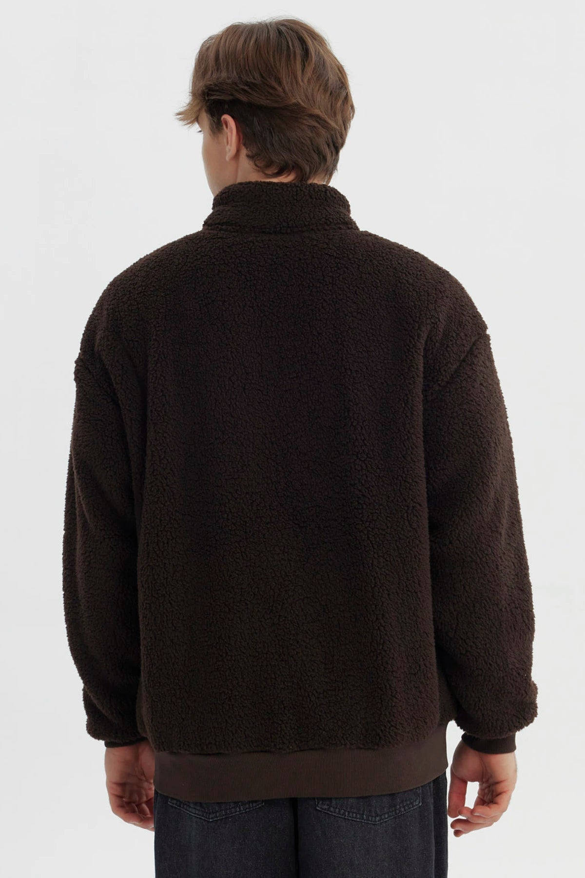 Polar Hombre Slim Chocolate