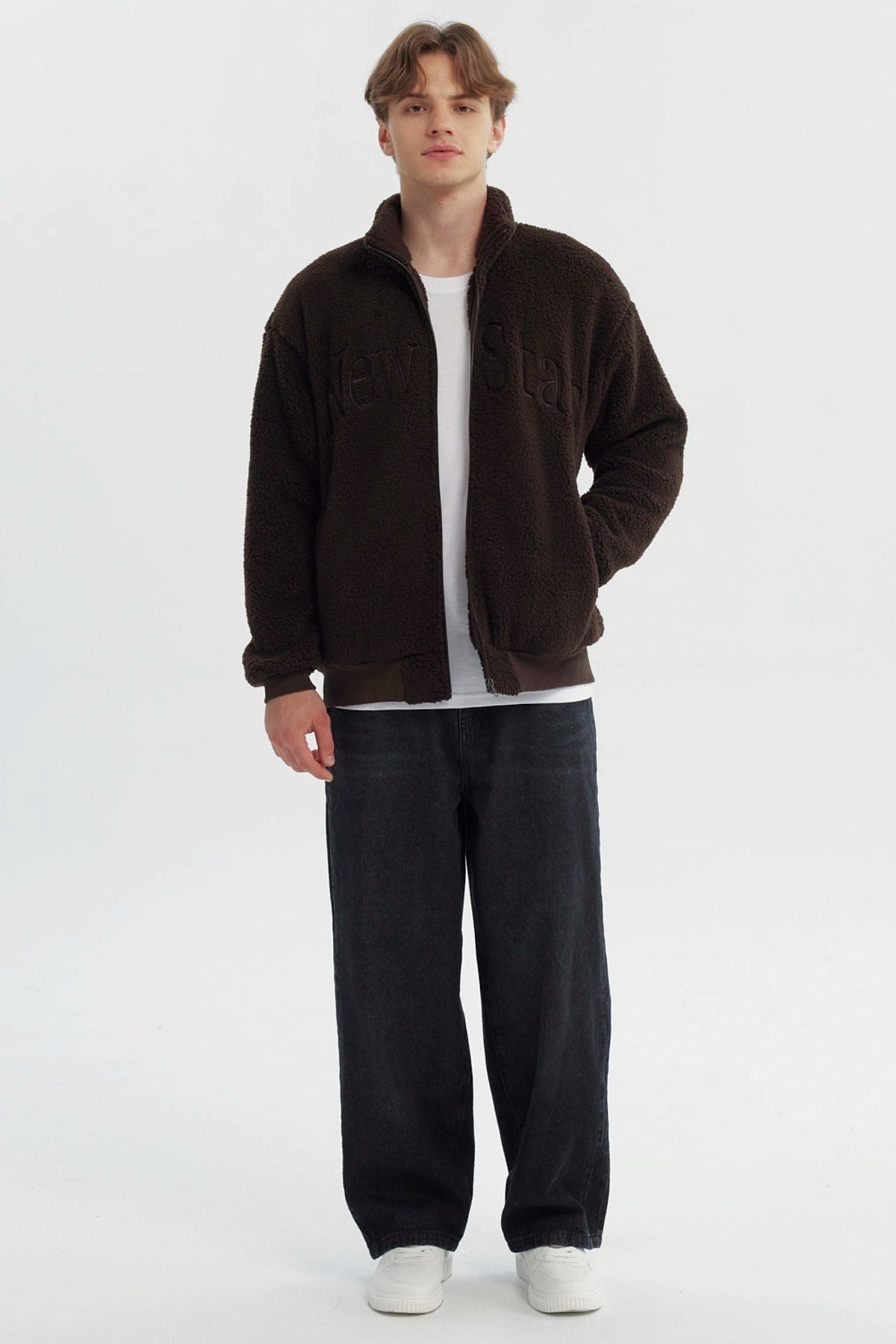 Polar Hombre Slim Chocolate