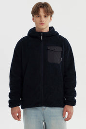 Polar Hombre Slim Negro