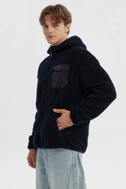 Polar Hombre Slim Negro
