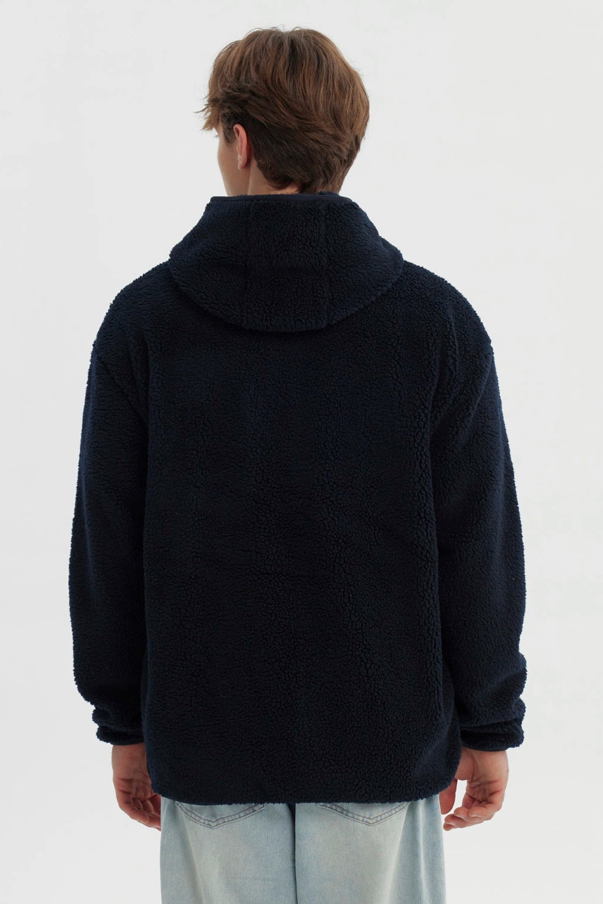Polar Hombre Slim Negro