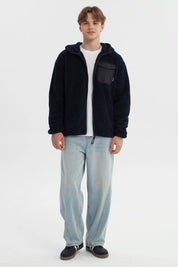 Polar Hombre Slim Negro