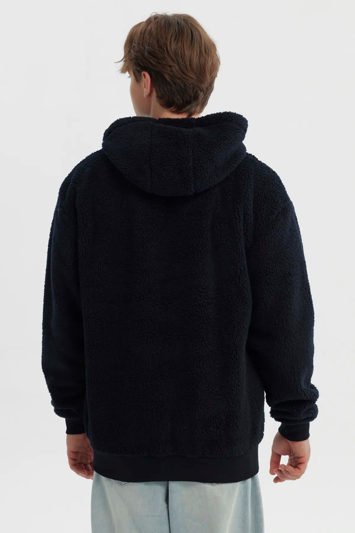 Polar Hombre Slim Negro
