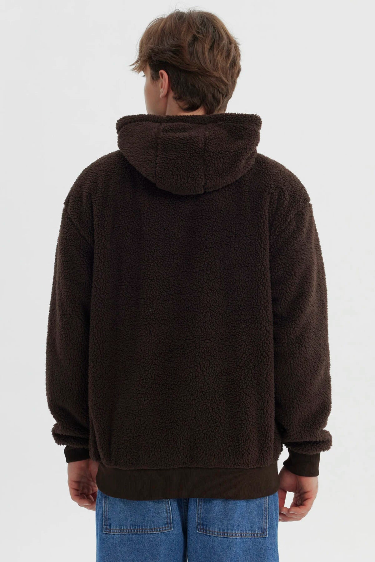 Polar Hombre Slim Chocolate