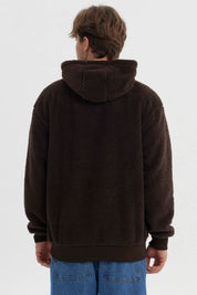 Polar Hombre Slim Chocolate