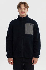 Polar Hombre Slim Negro