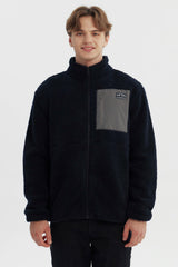Polar Hombre Slim Negro