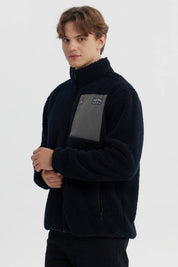 Polar Hombre Slim Negro